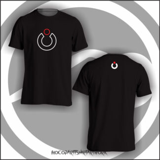 Kaos Logo Maiyah