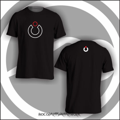 Kaos Logo Maiyah